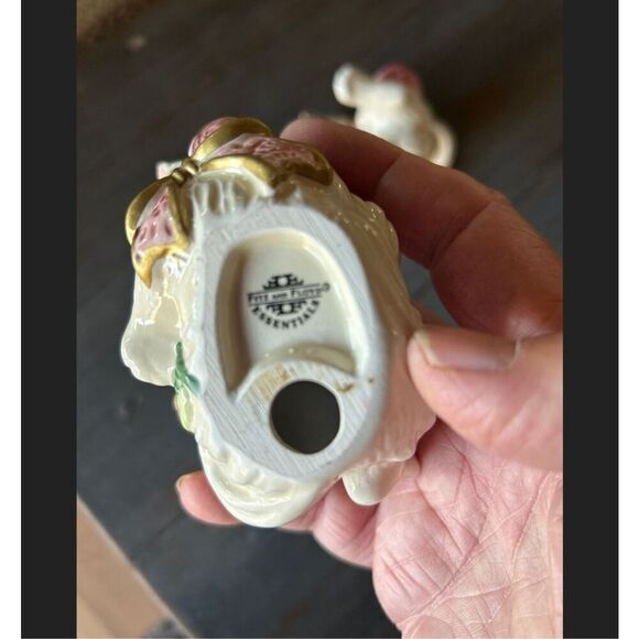 Fitz & Floyd Kittens - Picture 5 of 5